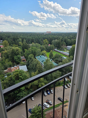 Продам однокомнатную (1-комн.) квартиру, 2-й Осоавиахимовский проезд, 12, Красково п