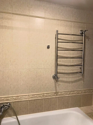 Продам трехкомнатную (3-комн.) квартиру, Симферопольская ул, 18, Краснодар г