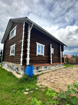 Продам коттедж, ТСН СНТ Рижская Роза тер, Ядромино д, 0 км от города