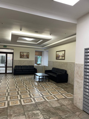 Продам многокомнатную квартиру, Крылатские Холмы ул, 33к1, Москва г