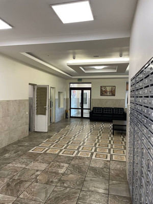Продам многокомнатную квартиру, Крылатские Холмы ул, 33к1, Москва г