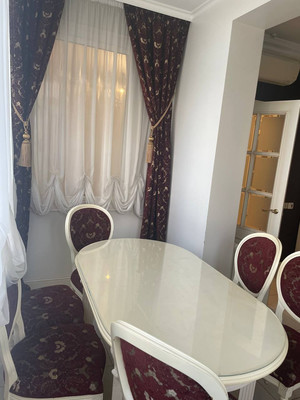 Продам многокомнатную квартиру, Крылатские Холмы ул, 33к1, Москва г