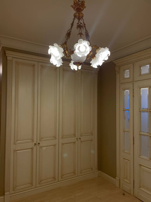 Продам многокомнатную квартиру, Крылатские Холмы ул, 33к1, Москва г