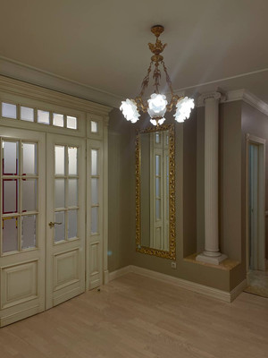 Продам многокомнатную квартиру, Крылатские Холмы ул, 33к1, Москва г
