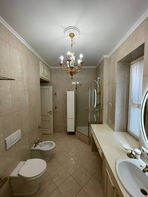 Продам многокомнатную квартиру, Крылатские Холмы ул, 33к1, Москва г