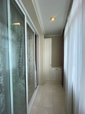 Продам многокомнатную квартиру, Крылатские Холмы ул, 33к1, Москва г
