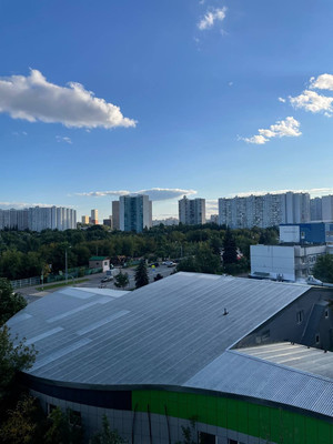 Продам многокомнатную квартиру, Крылатские Холмы ул, 33к1, Москва г