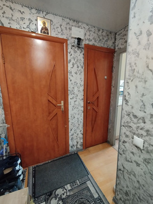 Продам трехкомнатную (3-комн.) квартиру, Открытое ш, 23к7, Москва г