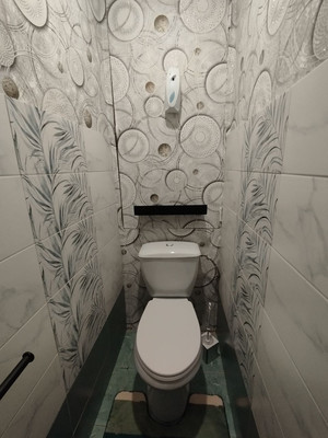 Продам трехкомнатную (3-комн.) квартиру, Открытое ш, 23к7, Москва г