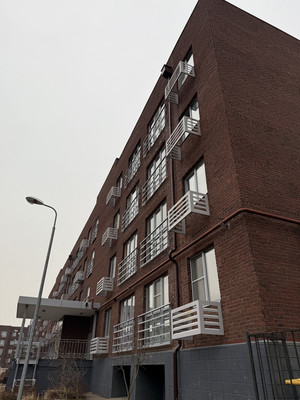 Продам однокомнатную (1-комн.) квартиру, Луговая ул, 3, Сабурово д