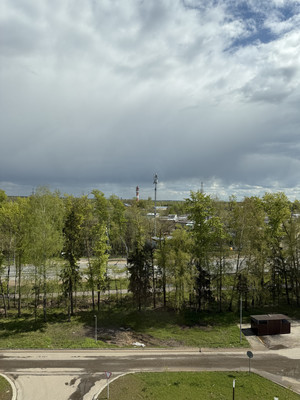 Продам двухкомнатную (2-комн.) квартиру, Вишневая ул, 9, Руза г