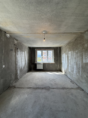 Продам однокомнатную (1-комн.) квартиру, Вишневая ул, 9, Руза г