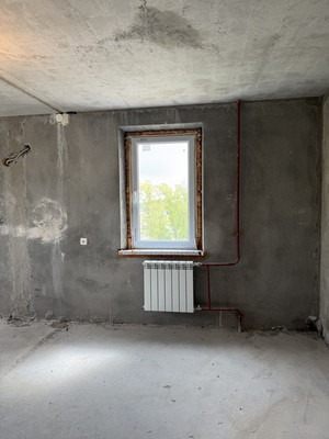 Продам однокомнатную (1-комн.) квартиру, Вишневая ул, 9, Руза г