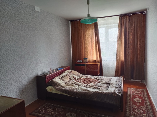 Продам многокомнатную квартиру, Кирова (Центральный р-н) ул, 99, Новокузнецк г