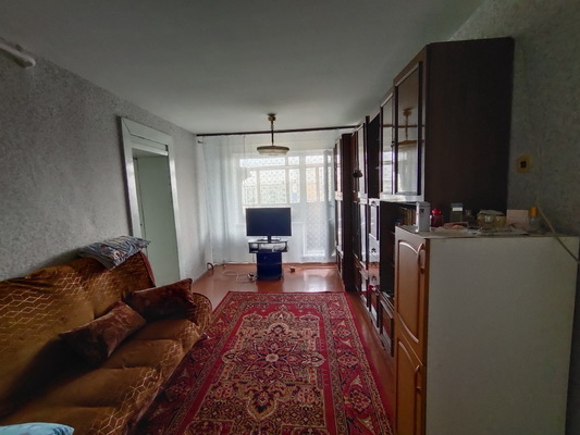 Продам многокомнатную квартиру, Кирова (Центральный р-н) ул, 99, Новокузнецк г