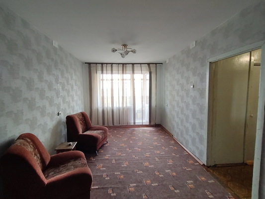 Продам многокомнатную квартиру, Кирова (Центральный р-н) ул, 99, Новокузнецк г