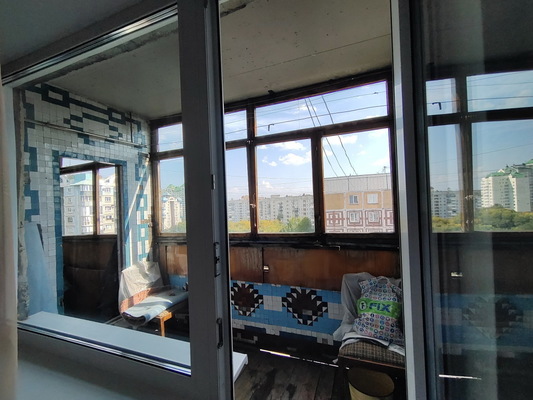 Продам многокомнатную квартиру, Кирова (Центральный р-н) ул, 99, Новокузнецк г