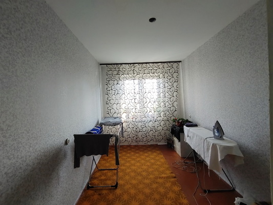 Продам многокомнатную квартиру, Кирова (Центральный р-н) ул, 99, Новокузнецк г