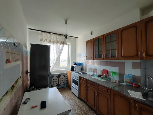 Продам многокомнатную квартиру, Кирова (Центральный р-н) ул, 99, Новокузнецк г