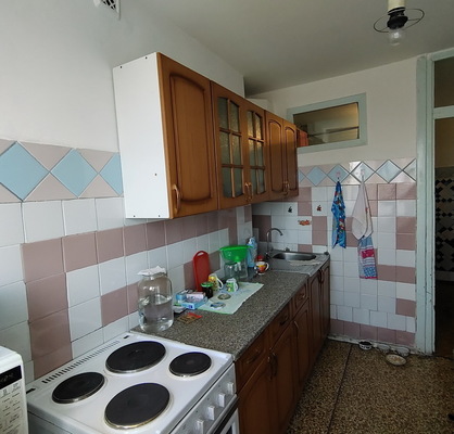 Продам многокомнатную квартиру, Кирова (Центральный р-н) ул, 99, Новокузнецк г