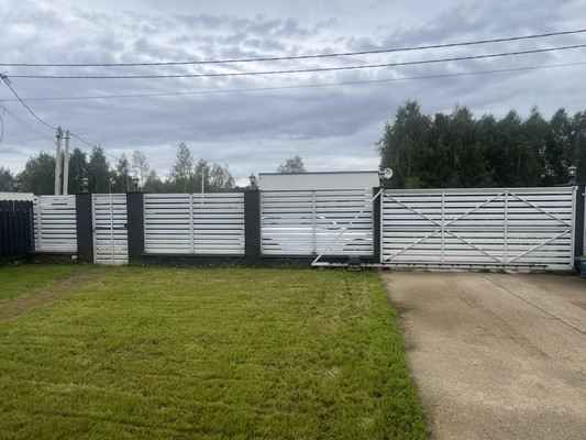 Продам дом, ДНП Дольче Вита тер, 336, Адуево д, 0 км от города