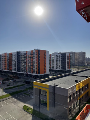 Сдам однокомнатную (1-комн.) квартиру, им. генерала Корнилова ул, 1к5, Краснодар г