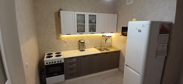 Сдам двухкомнатную (2-комн.) квартиру, Красных Партизан ул, 1/4к15, Краснодар г