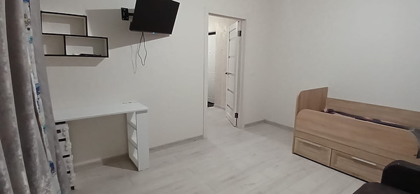 Сдам двухкомнатную (2-комн.) квартиру, Красных Партизан ул, 1/4к15, Краснодар г