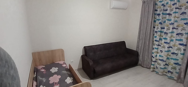 Сдам двухкомнатную (2-комн.) квартиру, Красных Партизан ул, 1/4к15, Краснодар г