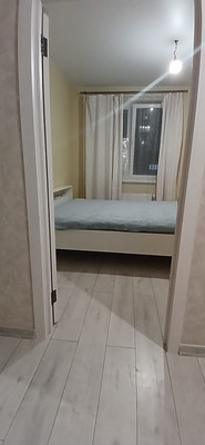 Сдам двухкомнатную (2-комн.) квартиру, Красных Партизан ул, 1/4к15, Краснодар г
