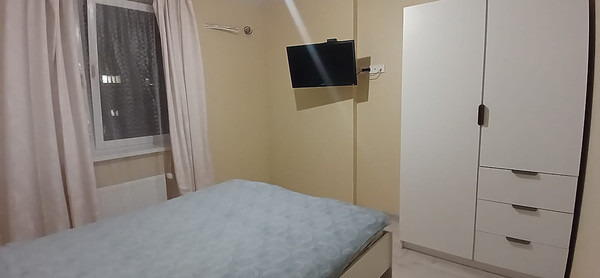 Сдам двухкомнатную (2-комн.) квартиру, Красных Партизан ул, 1/4к15, Краснодар г