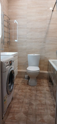 Сдам двухкомнатную (2-комн.) квартиру, Красных Партизан ул, 1/4к15, Краснодар г