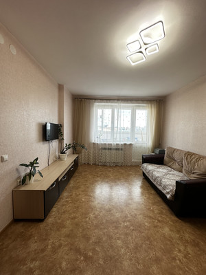 Продам однокомнатную (1-комн.) квартиру, Заречье пр-кт, 26, Казань г