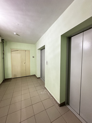 Продам однокомнатную (1-комн.) квартиру, Заречье пр-кт, 26, Казань г