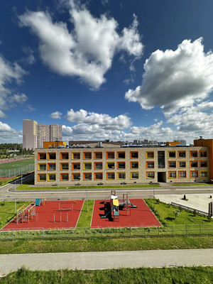 Продам однокомнатную (1-комн.) квартиру, Заречье пр-кт, 26, Казань г