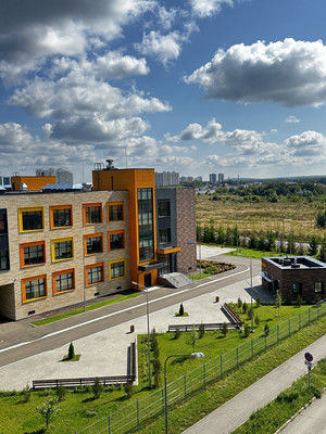 Продам однокомнатную (1-комн.) квартиру, Заречье пр-кт, 26, Казань г