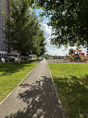 Продам однокомнатную (1-комн.) квартиру, Заречье пр-кт, 26, Казань г