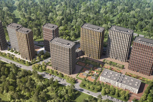 Продам однокомнатную (1-комн.) квартиру, Красного Маяка ул, 26, Москва г