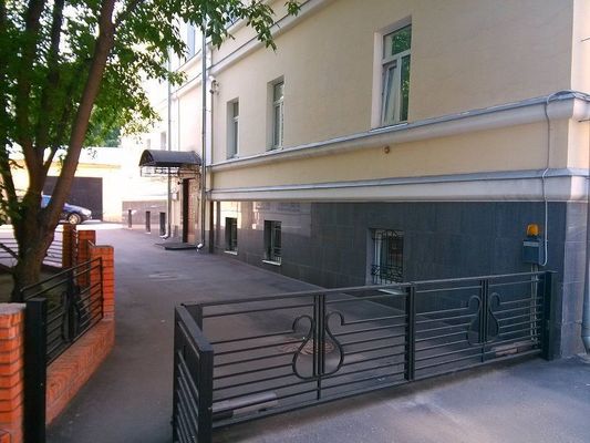 Сдам офисное помещение 776 м2, Устье С и Ко снт, Дубна г