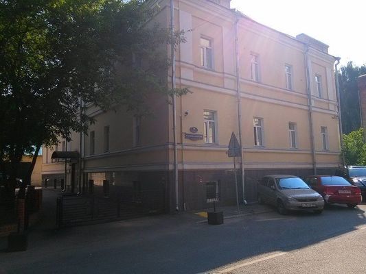 Сдам офисное помещение 776 м2, Устье С и Ко снт, Дубна г