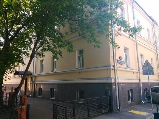 Сдам офисное помещение 776 м2, Устье С и Ко снт, Дубна г