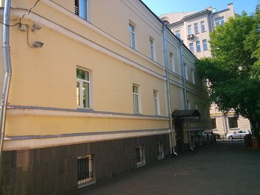 Сдам офисное помещение 776 м2, Устье С и Ко снт, Дубна г