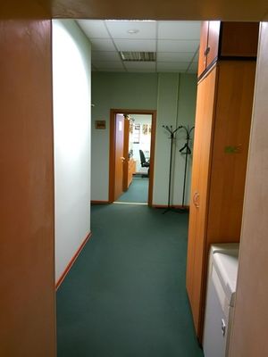 Сдам офисное помещение 776 м2, Устье С и Ко снт, Дубна г