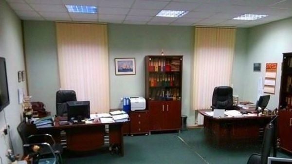 Сдам офисное помещение 776 м2, Устье С и Ко снт, Дубна г