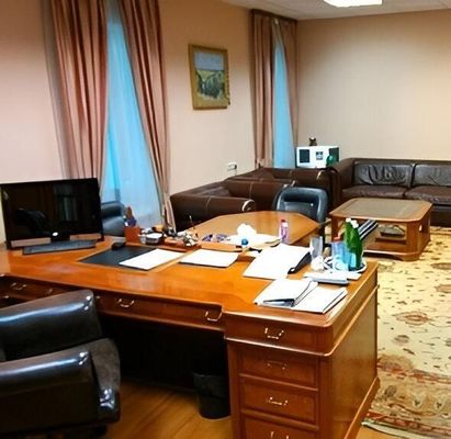 Сдам офисное помещение 776 м2, Устье С и Ко снт, Дубна г