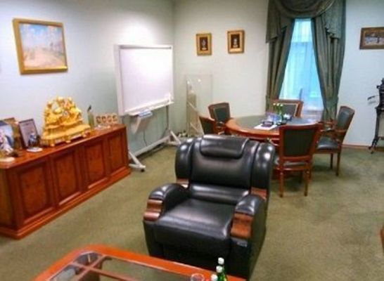 Сдам офисное помещение 776 м2, Устье С и Ко снт, Дубна г