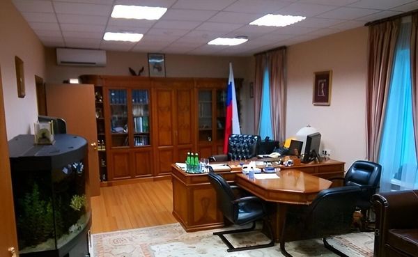 Сдам офисное помещение 776 м2, Устье С и Ко снт, Дубна г