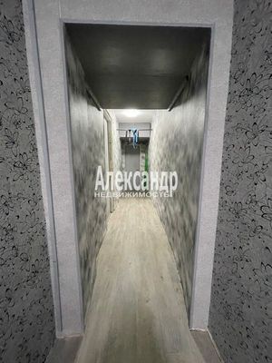 Продам трехкомнатную (3-комн.) квартиру, Лермонтовский пр-кт, 5/11, Санкт-Петербург г