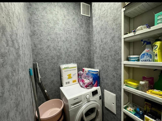 Продам двухкомнатную (2-комн.) квартиру, Баки Урманче ул, 5, Казань г