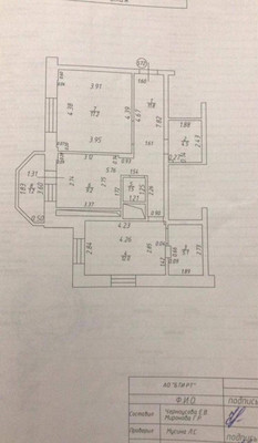 Продам двухкомнатную (2-комн.) квартиру, Баки Урманче ул, 5, Казань г